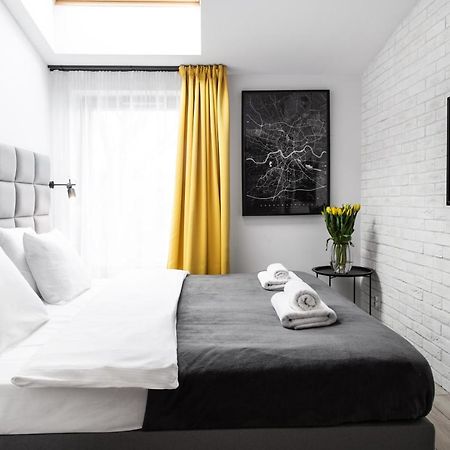 Househost Apartament: Ul. Miodowa 42/42A Cracovia Exterior foto
