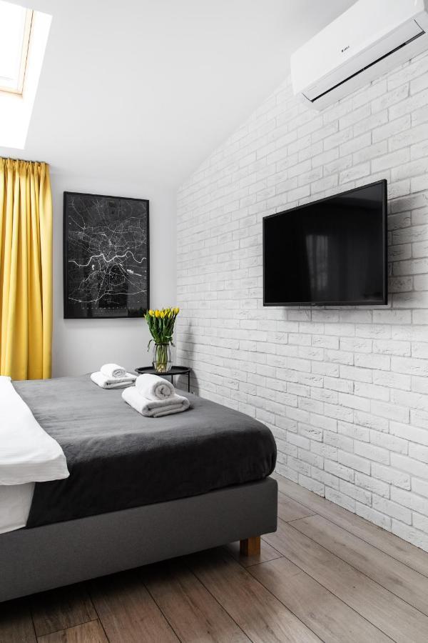 Househost Apartament: Ul. Miodowa 42/42A Cracovia Exterior foto